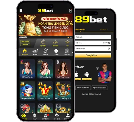 Giao dịch nhanh chóng 789bet