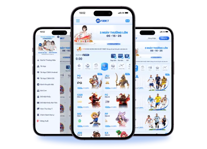 Vị thế hàng đầu của 789bet